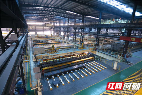 輝煌十三五 湖南在高質量發(fā)展道路上闊步前行——建筑工程篇