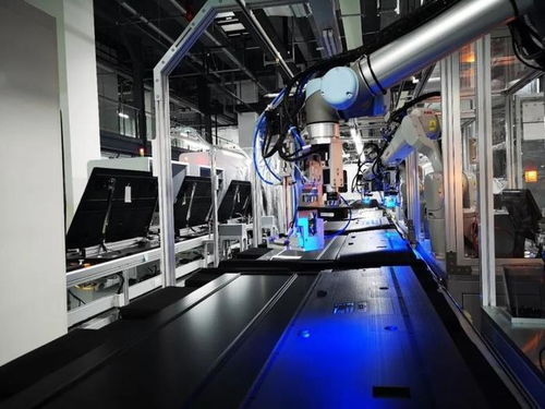 深度布局8K全產(chǎn)業(yè)鏈 長(zhǎng)虹引領(lǐng)網(wǎng)絡(luò)技術(shù)開發(fā)新浪潮